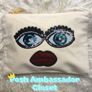 4/$10 Fun All-Purpose Canvas Bags